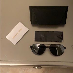 Michael Kors Sun glasses - Authentic
